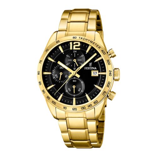 Festina Homme watch F20266/3 Chronographe