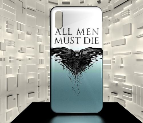 Coque Design Huawei P30 Game of Thrones 15