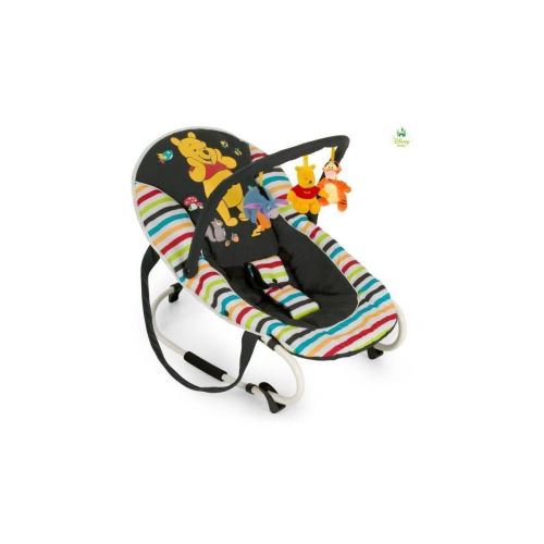 Winnie Transat Bungee Deluxe - Des La Naissance - Bebe Mixte