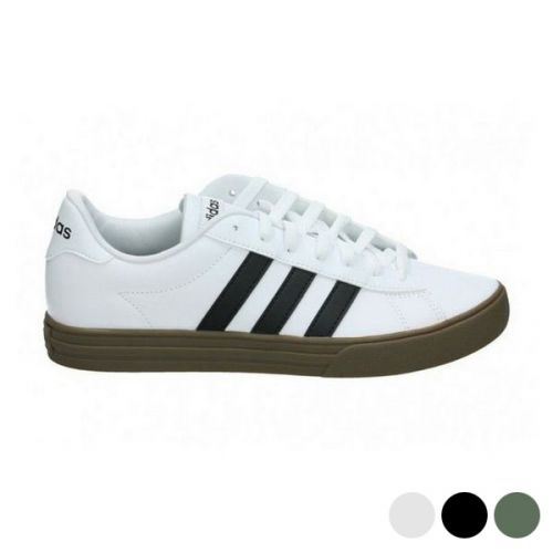 Chaussures mode ville Adidas Daily blc nr crepe Blanc taille : 41 1/3 réf : 41956