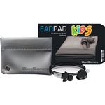 Casque Anti Bruit Bebe Protection Et Securite Bebe Fnac