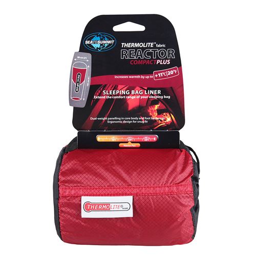 Sac Thermolite compact plus