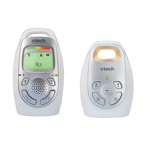 Vtech Baby 80–117500 Babyphone bm2110 Gris