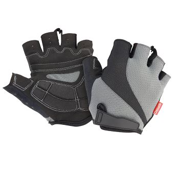 Gants De Cyclisme Courts Roeckl Isera - Lot De 2 - Taille 7,5 - Blanc/Noir - Confort Et Adhérence