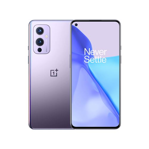 OnePlus 9