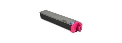 Kyocera TK 510M - magenta - tonerkit