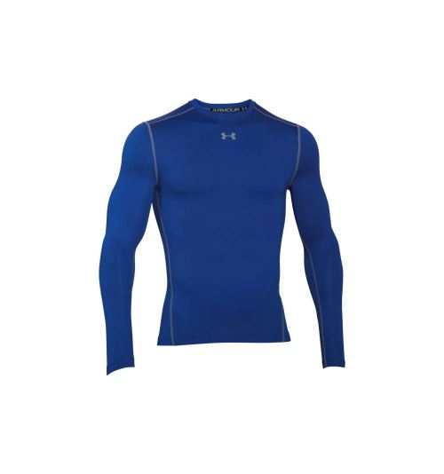 Baselayer de compression rugby ua coldgear - under armour