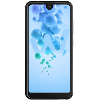 Pochette wiko view 2 clearance