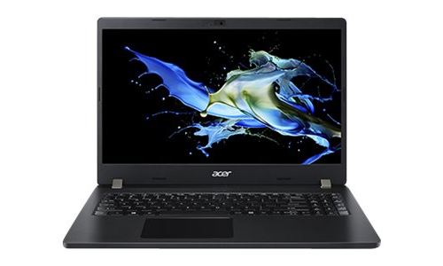 Acer Travelmate P2 Tmp215-52-778D - Intel Core i7 - 10510U / 1.8 Ghz - Win 10 Pro 64 Bits - UHD Graphics - 8 Go Ram - 256Go SSD - 15.6" 1920 X 1080 (Full Hd) - Wi-Fi 6 - Noir - Clavier : Français