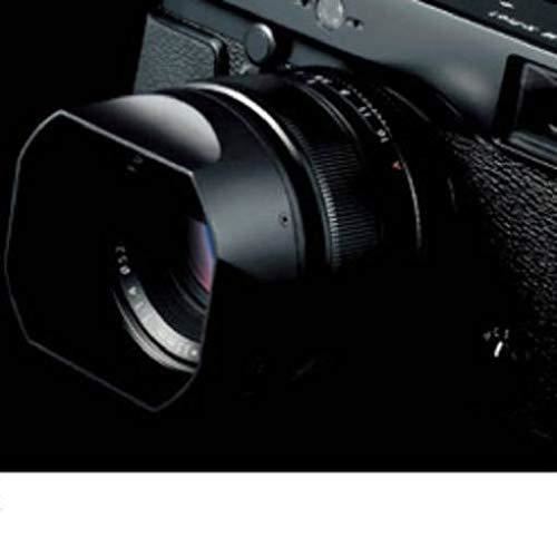 Objectif hybride Fujifilm XF 35mm f/1,4 R noir - Focale fixe