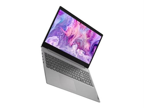 PC Portable Lenovo Ideapad 3 15ADA05 sur
