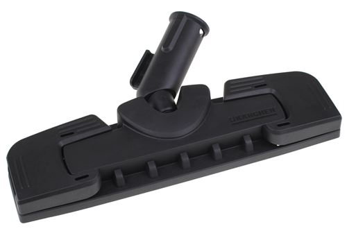 Brosse de sol pour SC nettoyeur vapeur - Karcher