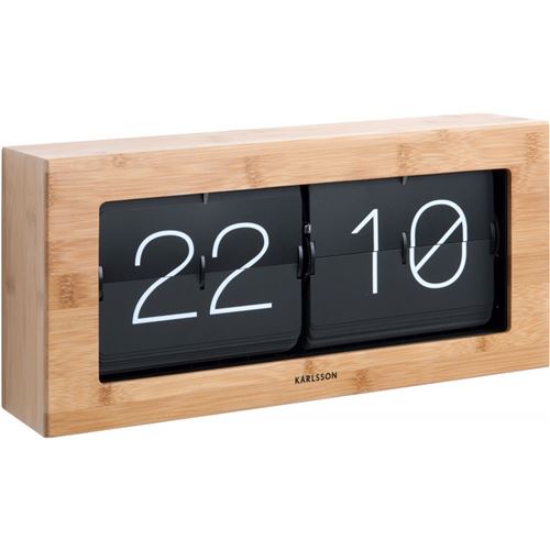 Karlsson Horloges de bureau KA5642WD