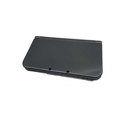Third Party - coque New 3DS XL Noire - 3700936110862