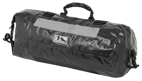 M-Wave Hudson Bay Sac universel 28L Noir