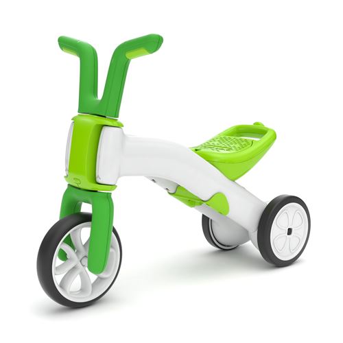 Chillafish Bunzi Junior Lime