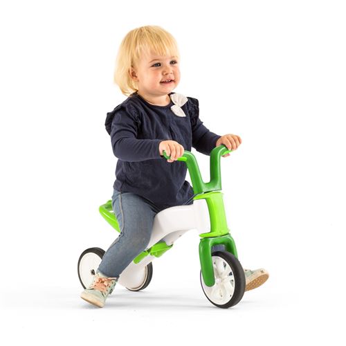 Draisienne 12,5 pouces - Vélos