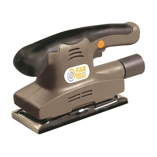 Fartools One Ponceuse Vibrante S 150C - 150 W - Image 3