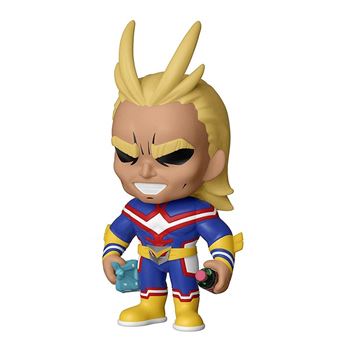 My Hero Academia - Figurine 5 Star All Might 8 cm