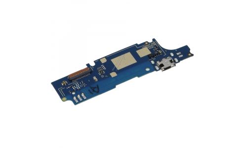 Connecteur micro-USB et Nappe Wiko FEVER
