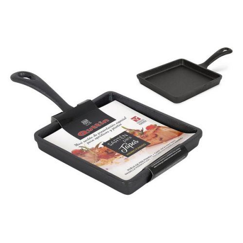 Poêle Quttin Carré (ø 13 cm)