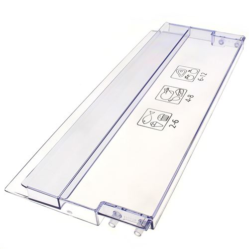 Abattant Superieur, 5906370700 - Congelateur Beko