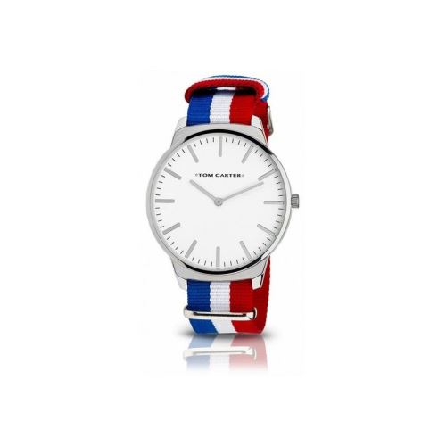 Montre Homme Tom Carter TOM606N002S (50 mm)