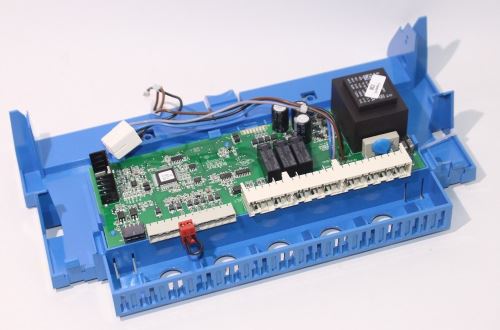 Bosch Platine Pcb Mc10 V7 + Cable V8 - Platine Pcb Mc10 V7 + Cable V8
