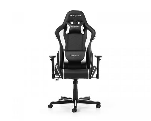 Siege formula f08 noir/blanc