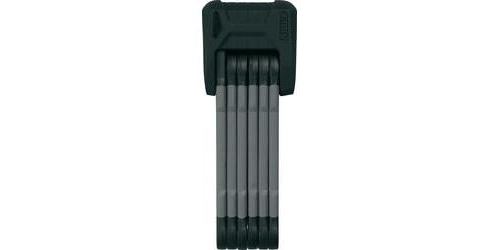 Antivol pliable pour vélo, accessoires pour vélo 55160-4 Abus 6500/85 noir