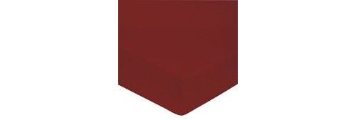 Drap-housse Des Vosges .drh200x200 Rubis