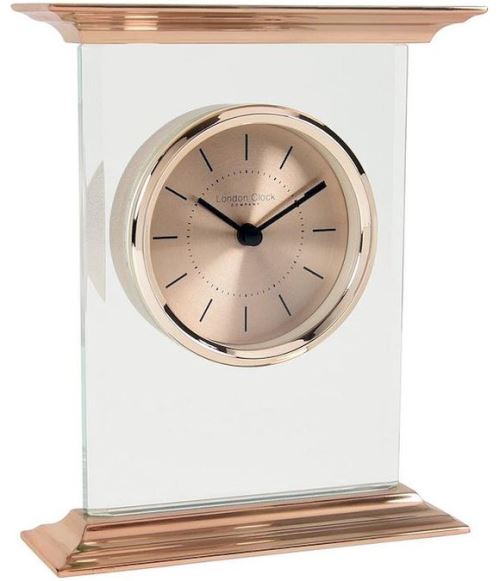 London Clock 03213