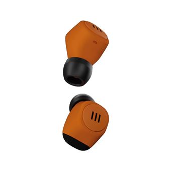 Ecouteurs sans fil Divacore Nudes Bluetooth Pêche sauvage