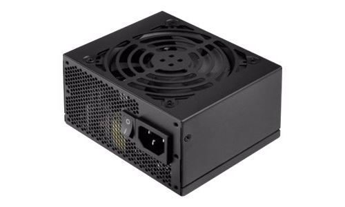 SilverStone SFX Series ST30SF - v2 - alimentation - 300 Watt