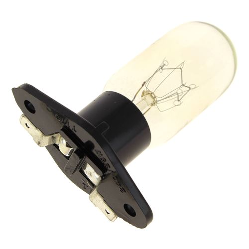 Ampoule micro-ondes 25w pour Micro-ondes Whirlpool