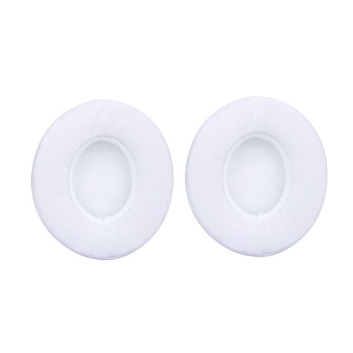 1 paire Remplacer l'oreille Pads Coussins cuir pour Beats By Dre Solo 3.0 Solo3 WH