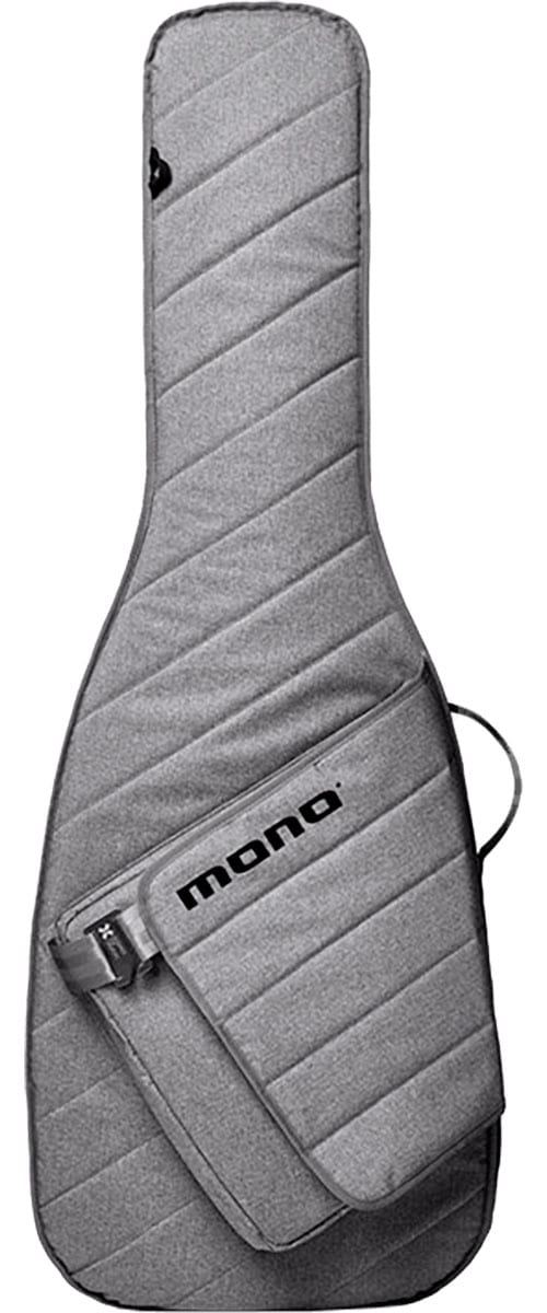 Mono M80 Bass Sleeve Ash housse pour basse