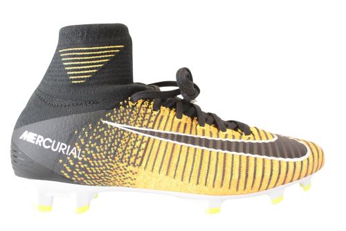 Nike JR Mercurial Superfly V DF FG 921526 801
