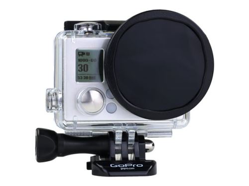 Polar Pro filtre - polarisateur