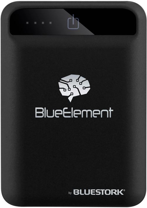 Batterie powerbank BK-50-U 2-BE Bluestork
