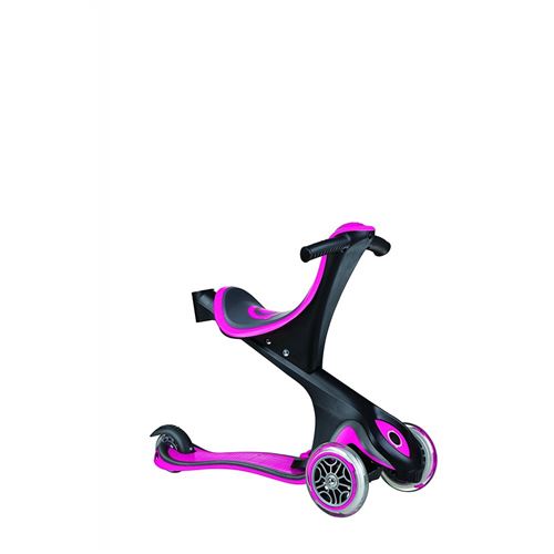 Globber Go Up Deluxe ab 79,95 € | Preisvergleich bei