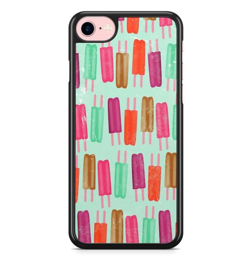 Coque Fifrelin pour iPhone 7 PLUS et iPhone 8 PLUS Summer icecream