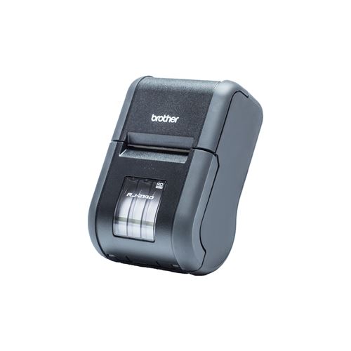 Brother Ruggedjet Rj-2140 - Imprimante De Reçus - Thermique Direct - Rouleau (5,8 Cm) - 203 Dpi - Jusqu'à 152 Mm/Sec - Usb 2.0, Wi-Fi(N)