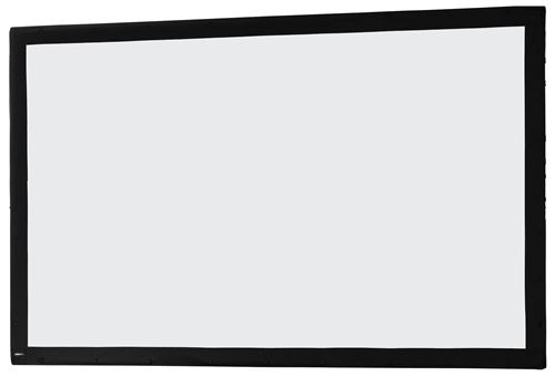 Toile 366 x 229 cm pour ecran de projection sur cadre celexon mobile expert 48012