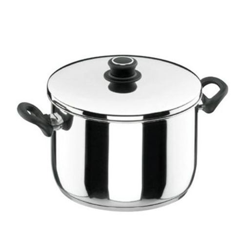 Lacor Argenté Marmite Estudio 28 Cm - Image 4