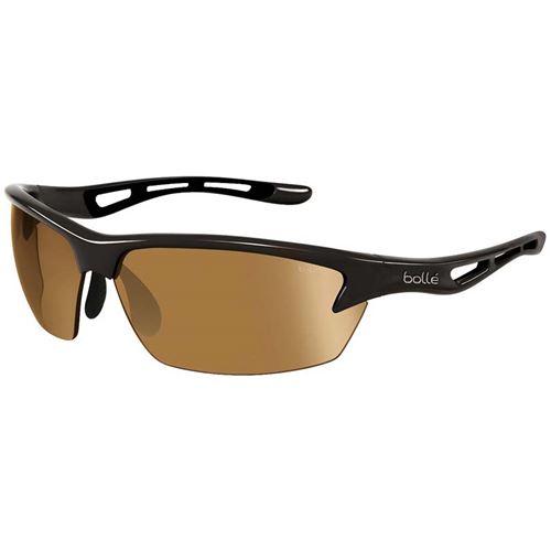 Bolle Lunettes Bolle Bolt Photochromatic Modulator V3 Golf Oleo AF/CAT2-3