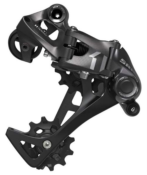 Sram Dérailleurs Sram X1 Type 2.1 11v 11s