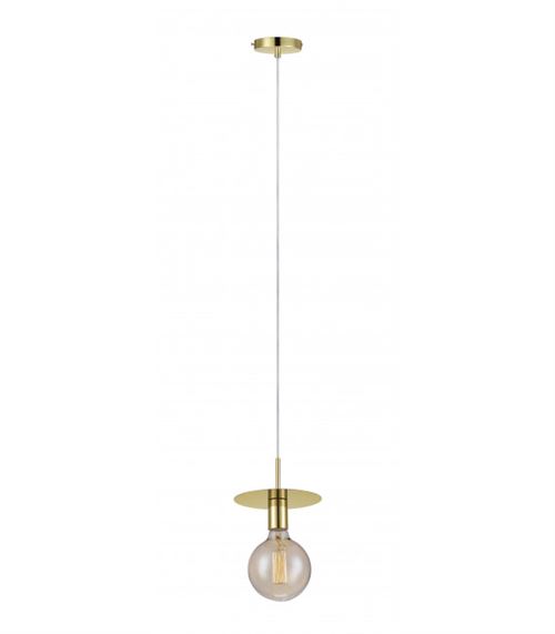 Suspension DISC Laiton 1 ampoule