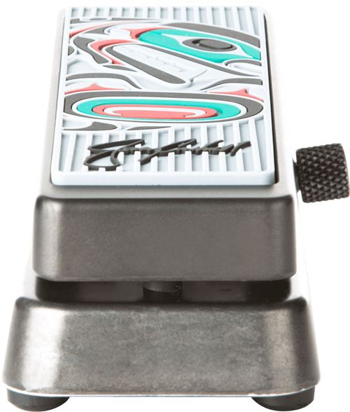Dunlop JC95B - Pédale Cry Baby Wah Jerry Cantrell signature