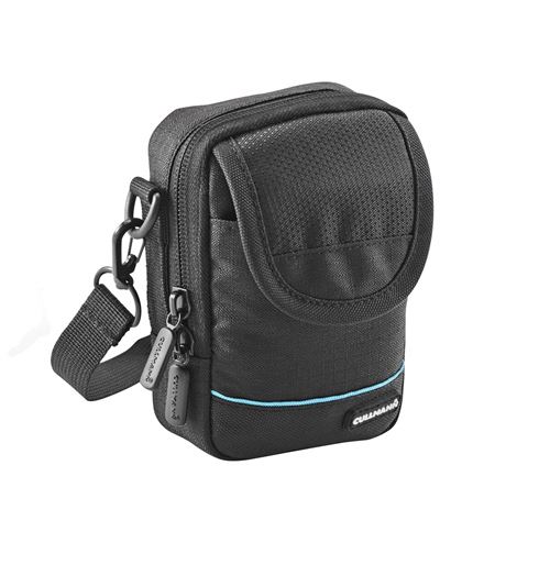 Cullmann Ultralight Pro Compact 300 Sac Pour Appareil Photo Compact/caméscope - Csc - 70 X 110 X 40 - Noir